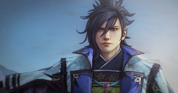 战国无双5中文版 v1.1