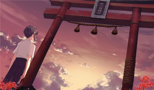 四目之神再会游戏截图3