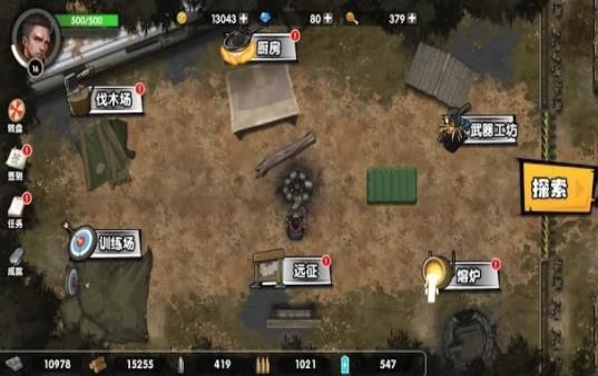 安全区域自由开火免费金币钻石最新版  v5.3.4