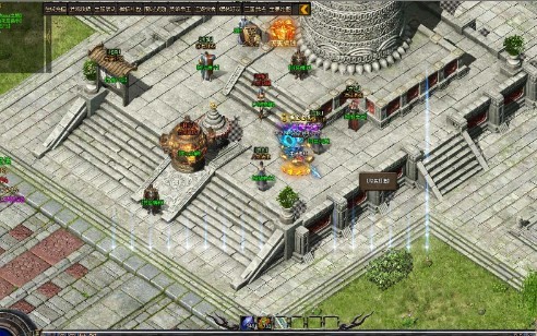 诛邪高爆神器官方版  v1.2.0