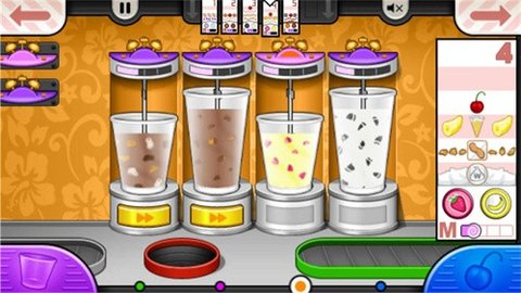 老爹的果汁店 v1.0.0