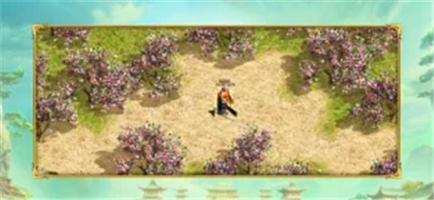 传奇世界复古版之剑舞龙城截图0