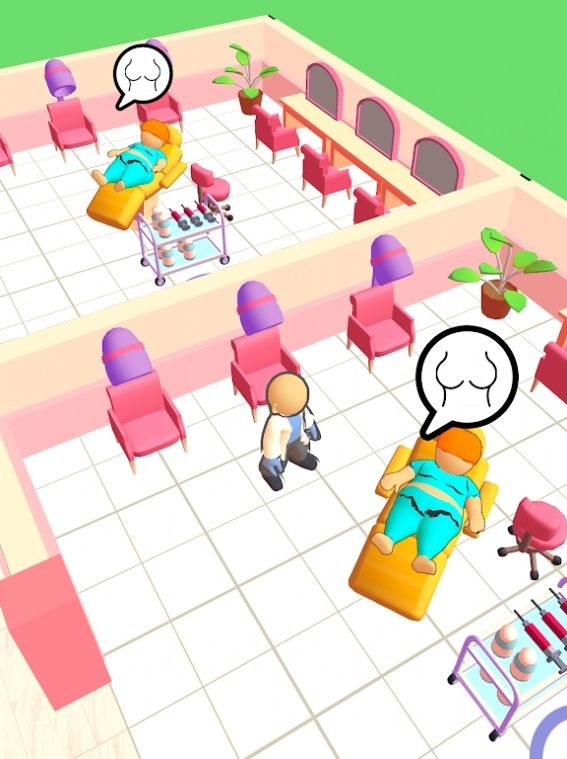 我的整形诊所  v1