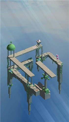 爱丽丝的迷途冒险 v1.1