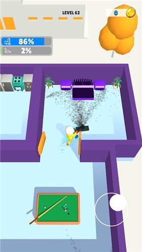 打扫房屋者 v0.1