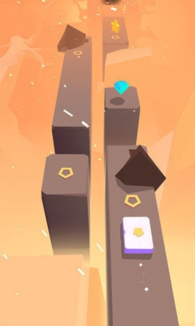 跳动音乐块 v1.1 安卓版