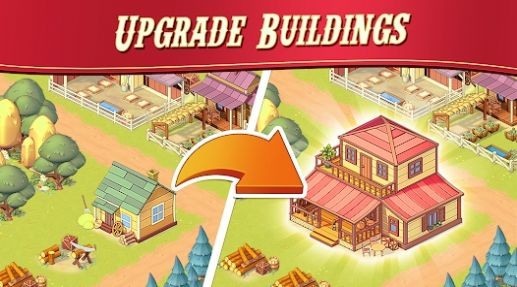 俄勒冈之旅 最新版 v2.0.5