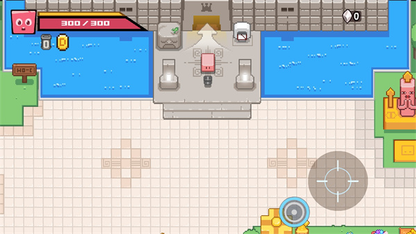 布丁战士最新版 v1.4.0