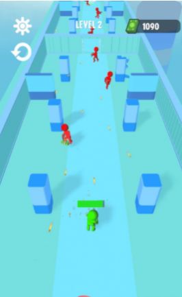 迷宫战警游戏最新安卓版图片1