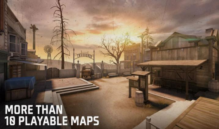 阿尔法王牌测试服