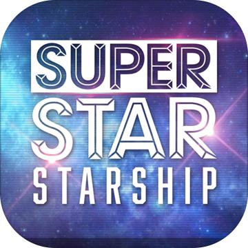 SuperStarSTARSHIP