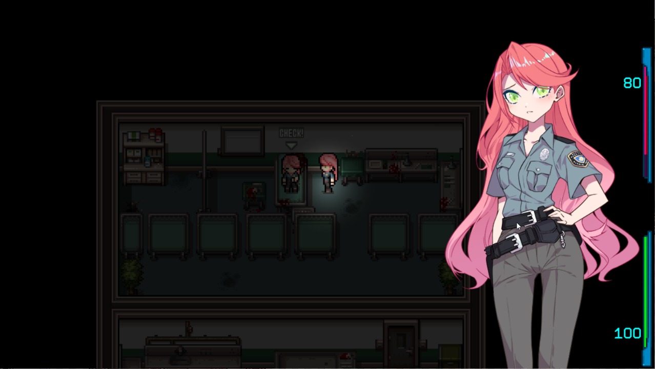 艾米莉亚的复活  v1.0