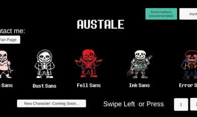 传说之下三重审判0.435版本手机版下载最新版  v3.5.4