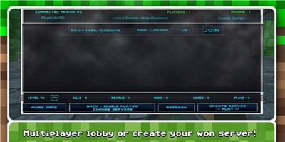 极限疯狂像素战斗 2021-08-19 14:34