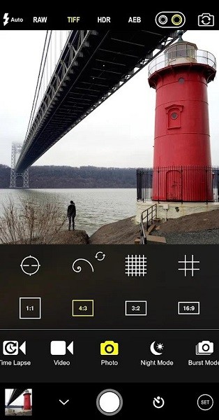 procam7安卓版 版本:v1.11