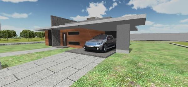 城市景观汽车 v0.1.9