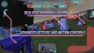真实战场射击 v2.50