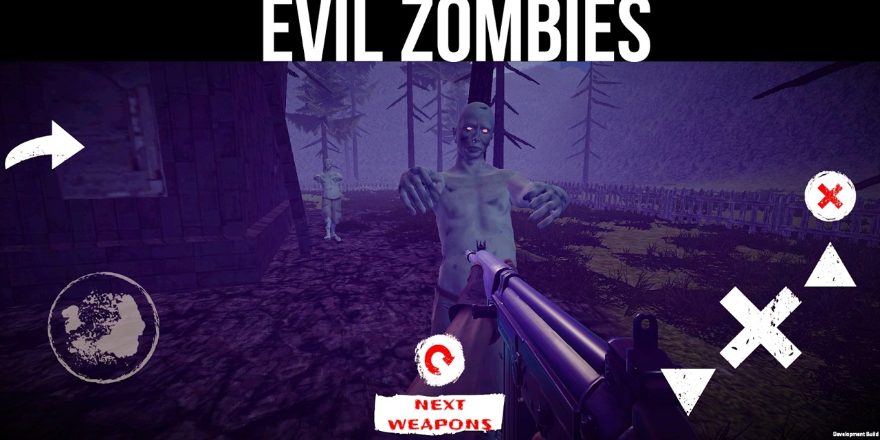Dead Zone E v3.2.2
