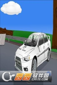 Destroy My Imported Car(破坏我的进口车) v1.6