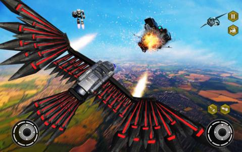 间谍乌鸦机器人 2020-04-01 16:02