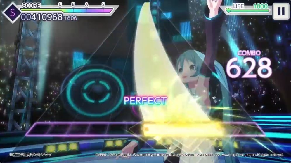 Project SEKAI COLORFUL STAGE! feat.初音未来 v1.0.0 安卓版