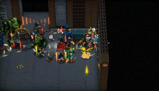 战魂铭人破解版最新版1.7.2