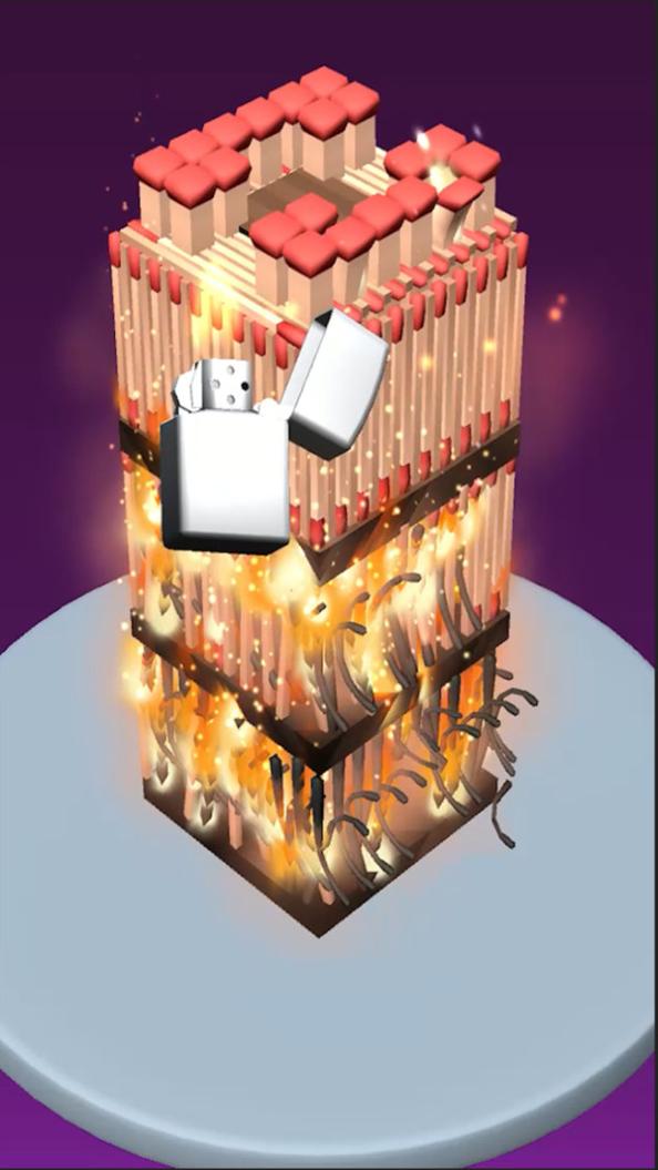 给我燃烧吧 v0.1