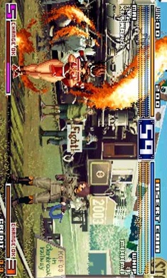 拳皇2003安卓破解版 v2020.10.28.17