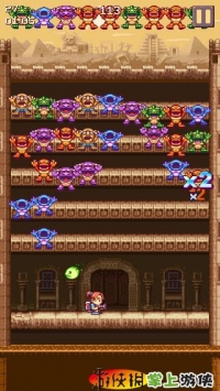 城堡射击 Castle Scout v4.0.5