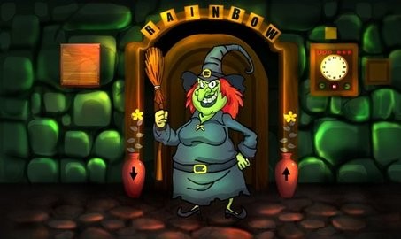 逃脱鬼屋3D版  v1.0.4