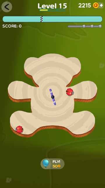 小虫切割 v1.2.2 安卓版