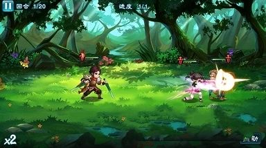 仙剑5之御剑决官方网站下载正版游戏安卓版  v3.3.4