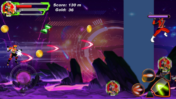 奥特曼骑士之战游戏安卓最新版  v3.3.4