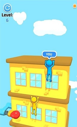 抖音功夫下楼小游戏安卓版  v3.1.3