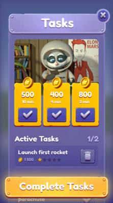 太空探索模拟器 v1.6.0