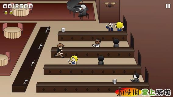酒保英雄 Barman Hero FREE2PLAY v4.0.5