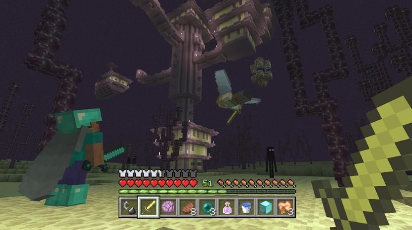 我的世界手机版1.2.13.10官方正式版下载 