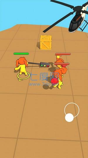 看我锤扁你 v1.0