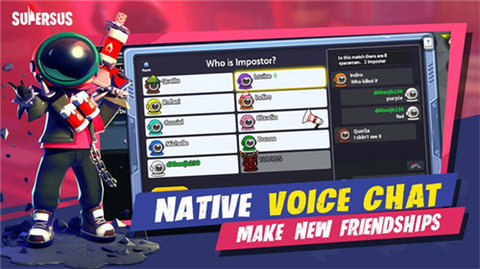 太空行动国际服 v1.35.16