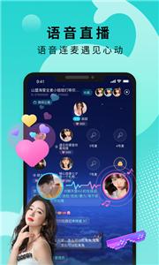 Go浪语音陪玩  v1.4.1