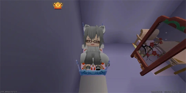 迷你世界先遣服  v1.28.1