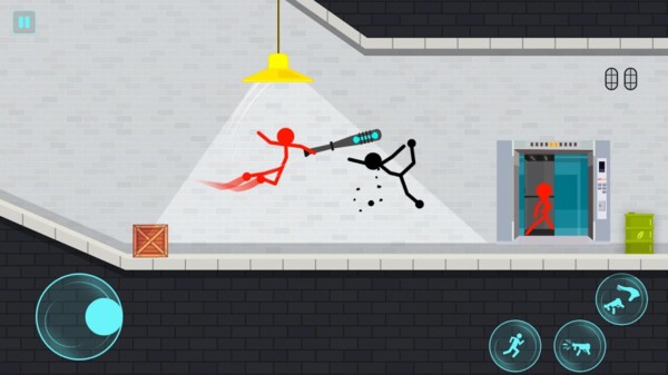 火柴人至尊格斗战  v2.0