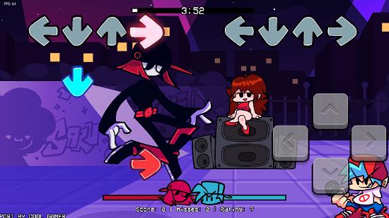 周五夜放克hotline024模组 v3.1.5