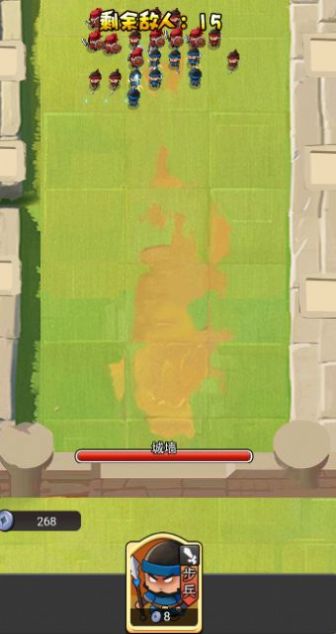 指尖战线2游戏内置菜单版  v5.4.1