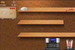 Sushi Bar(寿司酒吧) v1.0.0