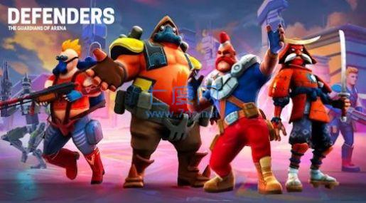 疯狂部队游戏 v0.0.2