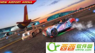 迪拜漂移 2.2.9安卓版