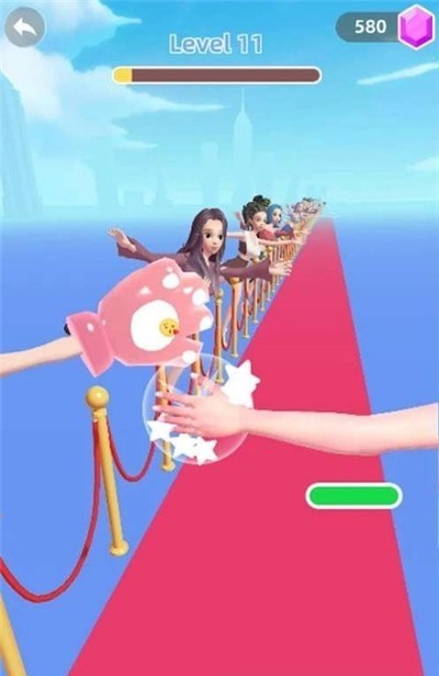 HIGH 5游戏最新安卓版  v4.4.1