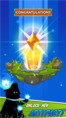 泰坦点击英雄 v1.1.3