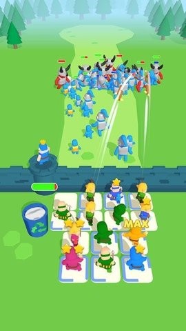 融合守卫  v0.08.00